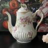 Чайник Limoges 1,3 л Арнуво Франция