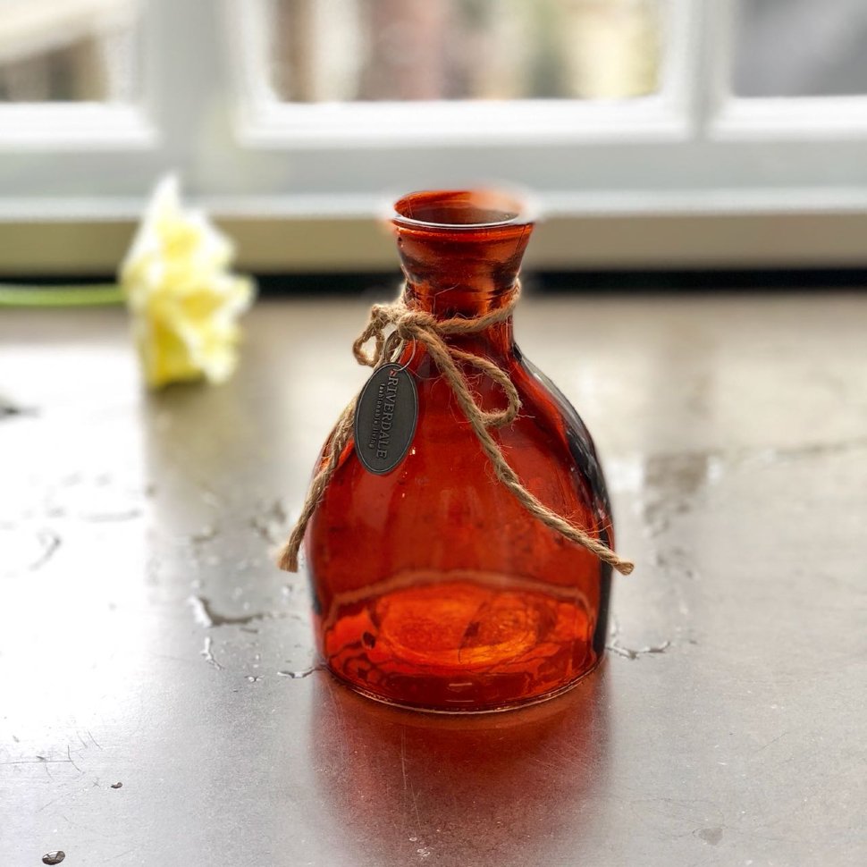 Банка ваза RIVERDALE