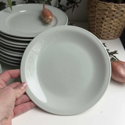 Тарелка Furstenberg 19 см Германия