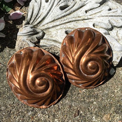 Форма для печенья Ракушка