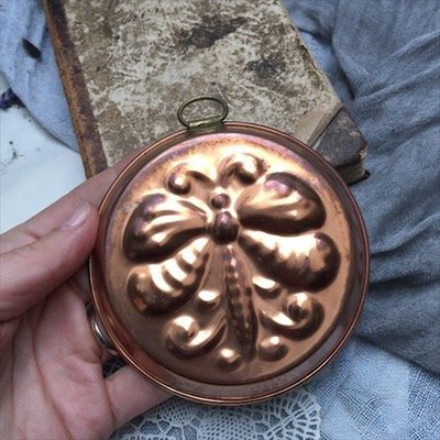 Форма для выпечки малая Стрекоза