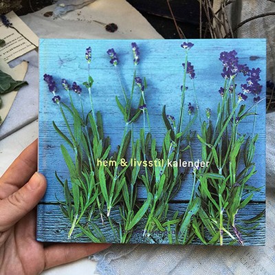 Календарь - блокнот для записей