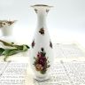 Ваза Royal Albert Old Country Roses 18 см Англия   