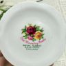 Ваза Royal Albert Old Country Roses 18 см Англия   
