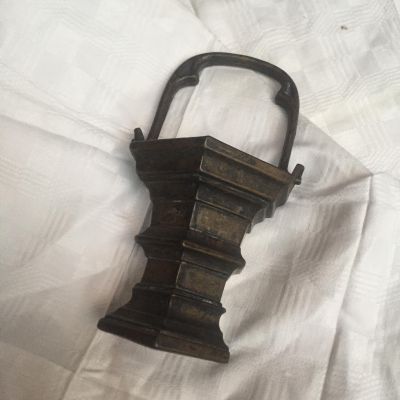 Кашпо мини подвесное на стену