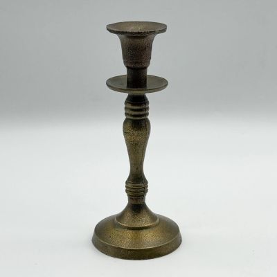 Подсвечник на одну свечу 21 см 