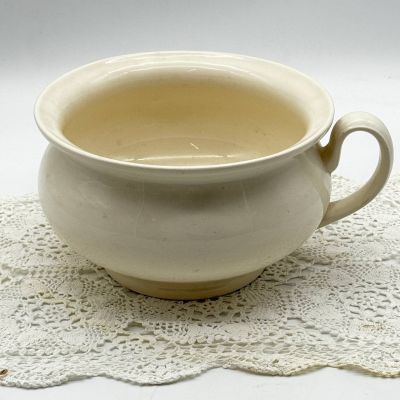 Ночная ваза Maestricht Societe Ceramique 22 см Голландия 