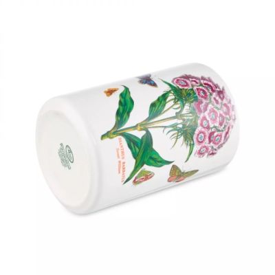 Банка с бамбуковой крышкой Portmeirion Botanic Garden Sweet William 18 см Портмерион Англия