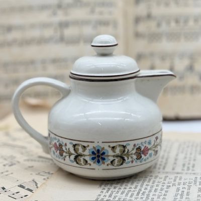 Чайник кофейник ВиллеройБох Chateau 400 мл Люксембург