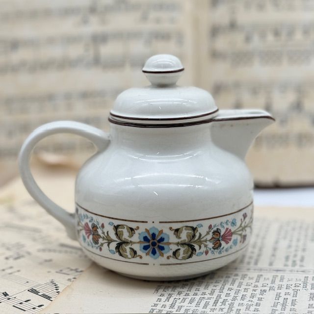 Чайник кофейник ВиллеройБох Chateau 400 мл Люксембург