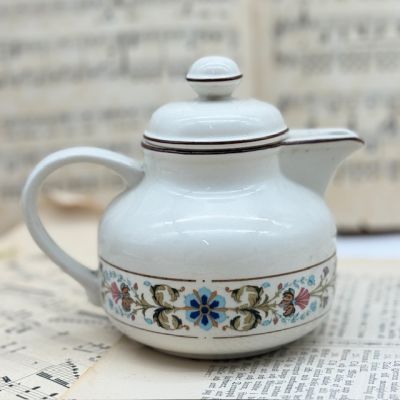 Чайник кофейник ВиллеройБох Chateau 400 мл Люксембург