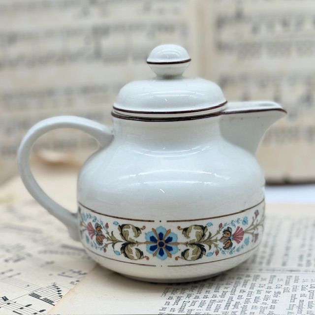 Чайник кофейник ВиллеройБох Chateau 400 мл Люксембург