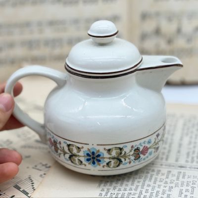 Чайник кофейник ВиллеройБох Chateau 400 мл Люксембург