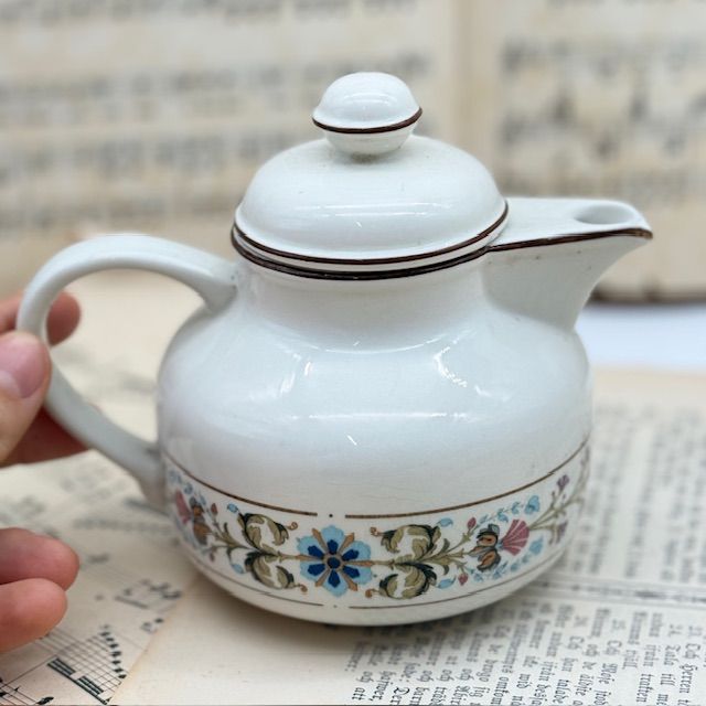 Чайник кофейник ВиллеройБох Chateau 400 мл Люксембург