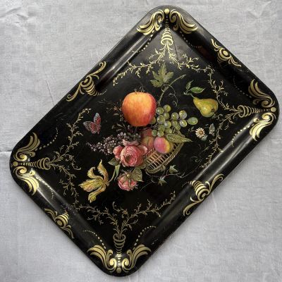 Поднос 56х40 см Франция