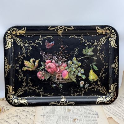 Поднос 56х40 см Франция