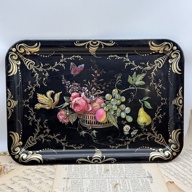 Поднос 56х40 см Франция