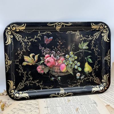 Поднос 56х40 см Франция