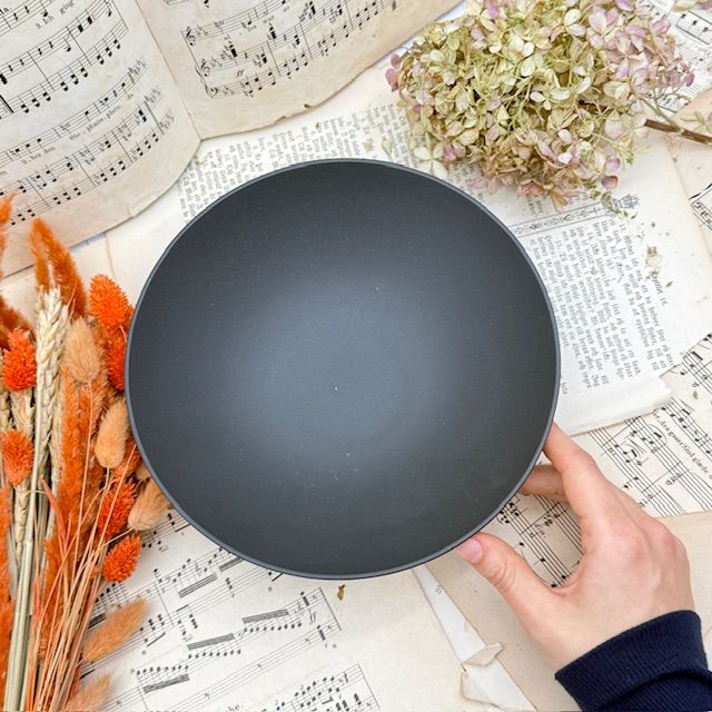 Шар La Boule Black Iconic ВиллеройБох набор посуды на 2 персоны 7 предметов