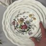 Тарелка Copeland Spode Gainsborough 17 см Англия