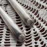 Нож Devouge Dupont 24 см серебрение
