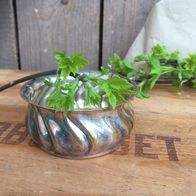 Сахарница Волна