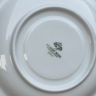 Тарелка глубокая Rosenthal Maria Classic Rose белый 24 см Германия 