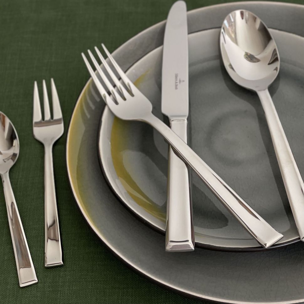 Столовые приборы 24 предмета