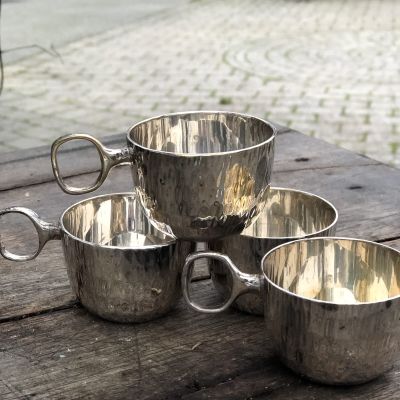 Кружка 50 мл