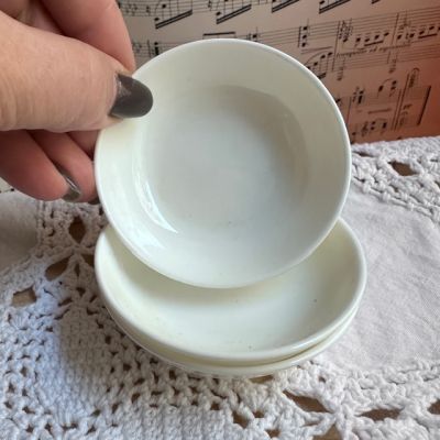 Розетка мини Cashmere by Maxwell&Williams 7 см Англия