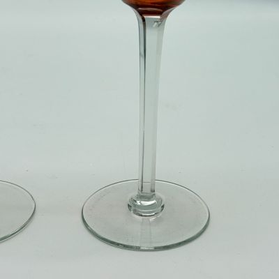 Бокал для вина Anna Hutte набор 2 шт. 200 мл накладной хрусталь Германия