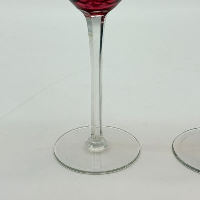 Бокал для вина Anna Hutte набор 2 шт. 200 мл накладной хрусталь Германия