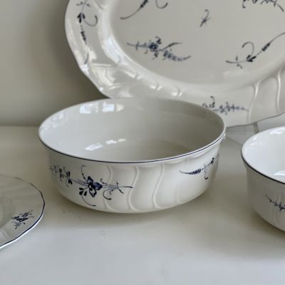 Салатник Vieux Luxembourg 21 см ВиллеройБох