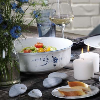 Салатник Vieux Luxembourg 21 см ВиллеройБох