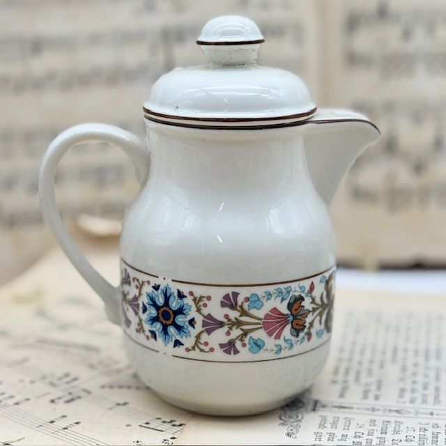 Чайник кофейник ВиллеройБох Chateau 300 мл Люксембург 