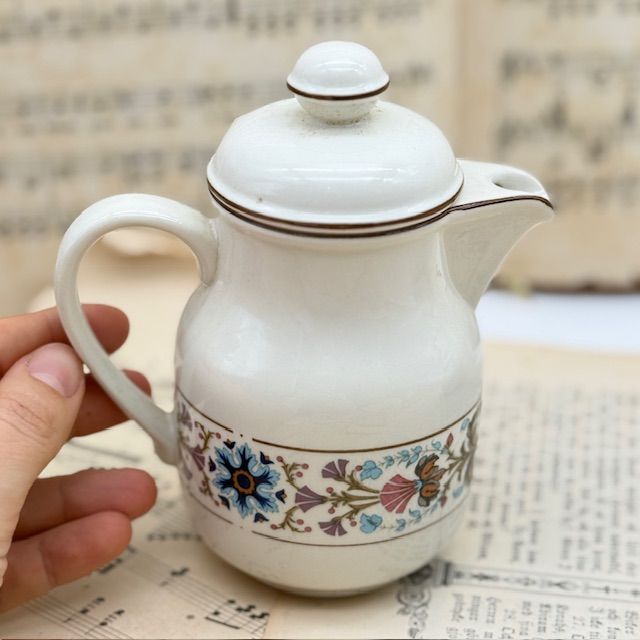 Чайник кофейник ВиллеройБох Chateau 300 мл Люксембург 