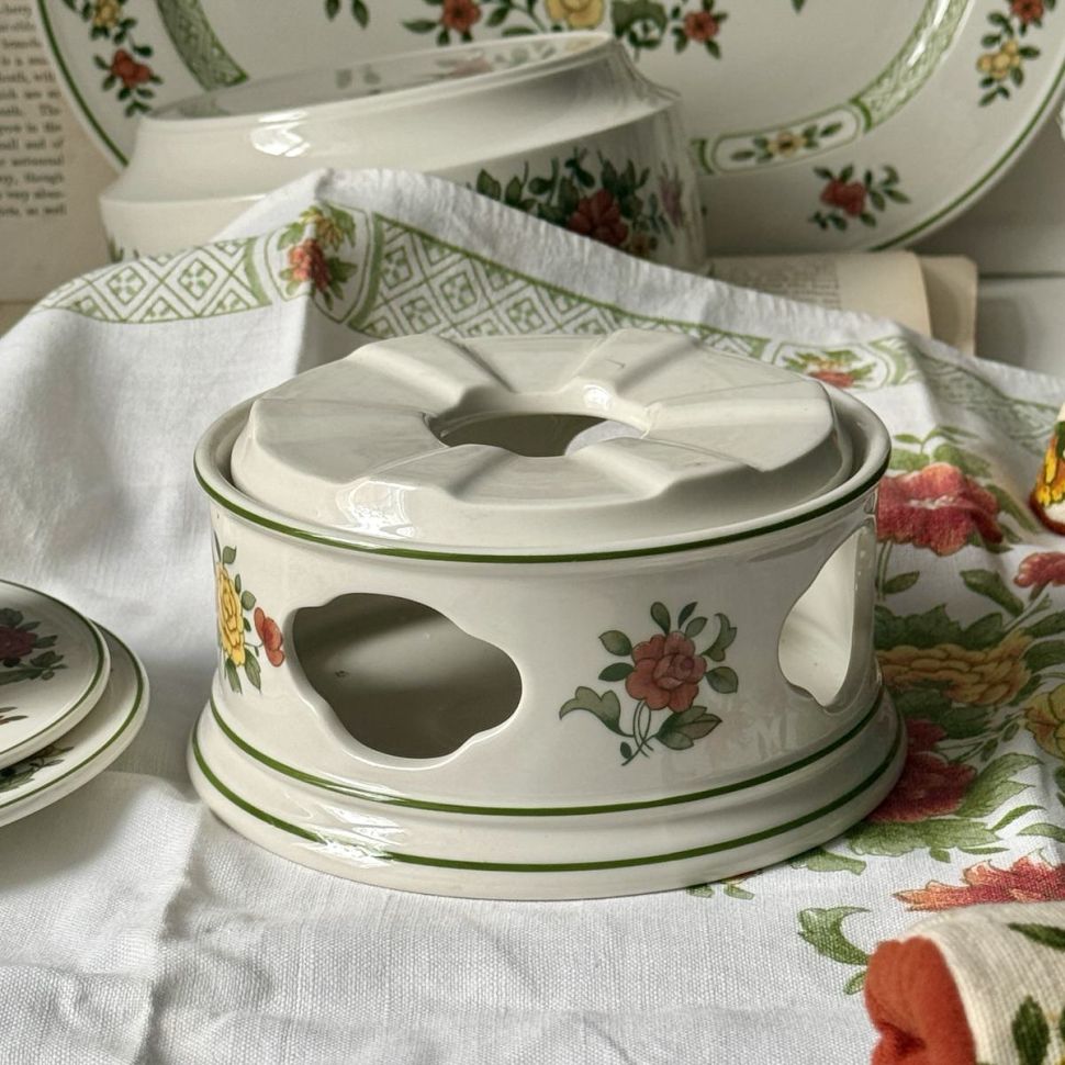 Подставка для чайника SummerDay ВиллеройБох 14 см Германия