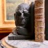 Держатели для книг  ручная работа гипс