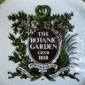Кофейная пара Portmeirion The Botanic garden 140 мл Англия