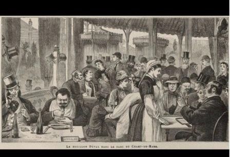 Блюдо грааль Christofle Duval 1870-1920 гг. серебрение 16 гр, 25 см