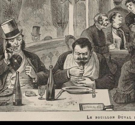 Блюдо грааль Christofle Duval 1870-1920 гг. серебрение 16 гр, 25 см