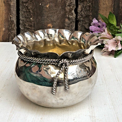 Кашпо ваза C.Dior PARIS