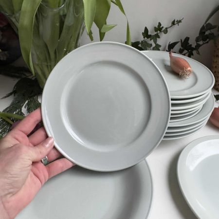 Тарелка Furstenberg 19 см Германия
