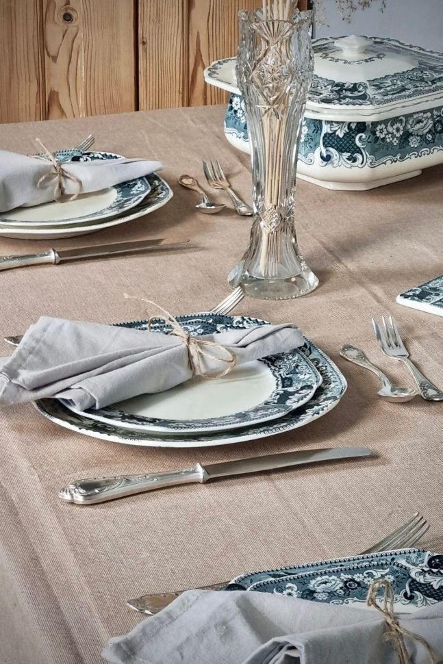 Тарелка Maastricht Victoria 26 см Голландия