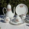 Чайник кофейник Rosenthal studio-line 1,5 л фарфор Германия