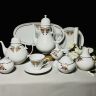 Чайник кофейник Rosenthal studio-line 1,5 л фарфор Германия