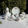 Чайник кофейник Rosenthal studio-line 1,5 л фарфор Германия