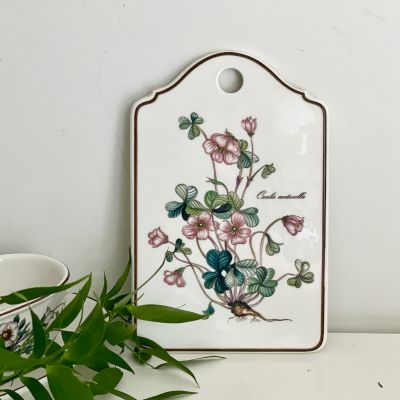 Доска сервировочная ВиллеройБох Botanica Германия