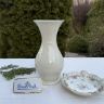 Ваза Rosenthal Classic Rose 24 см фарфор Германия