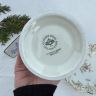 Ваза Rosenthal Classic Rose 24 см фарфор Германия